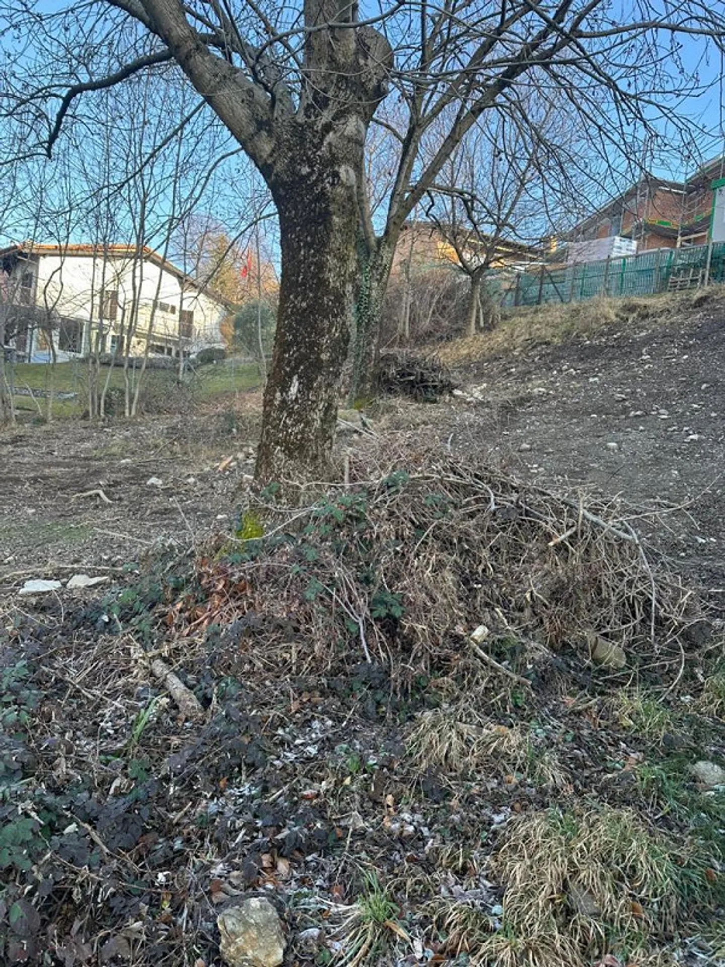 Buildable land of 623 m2 very quiet, sunny with beautiful... - Photo 3 of 18