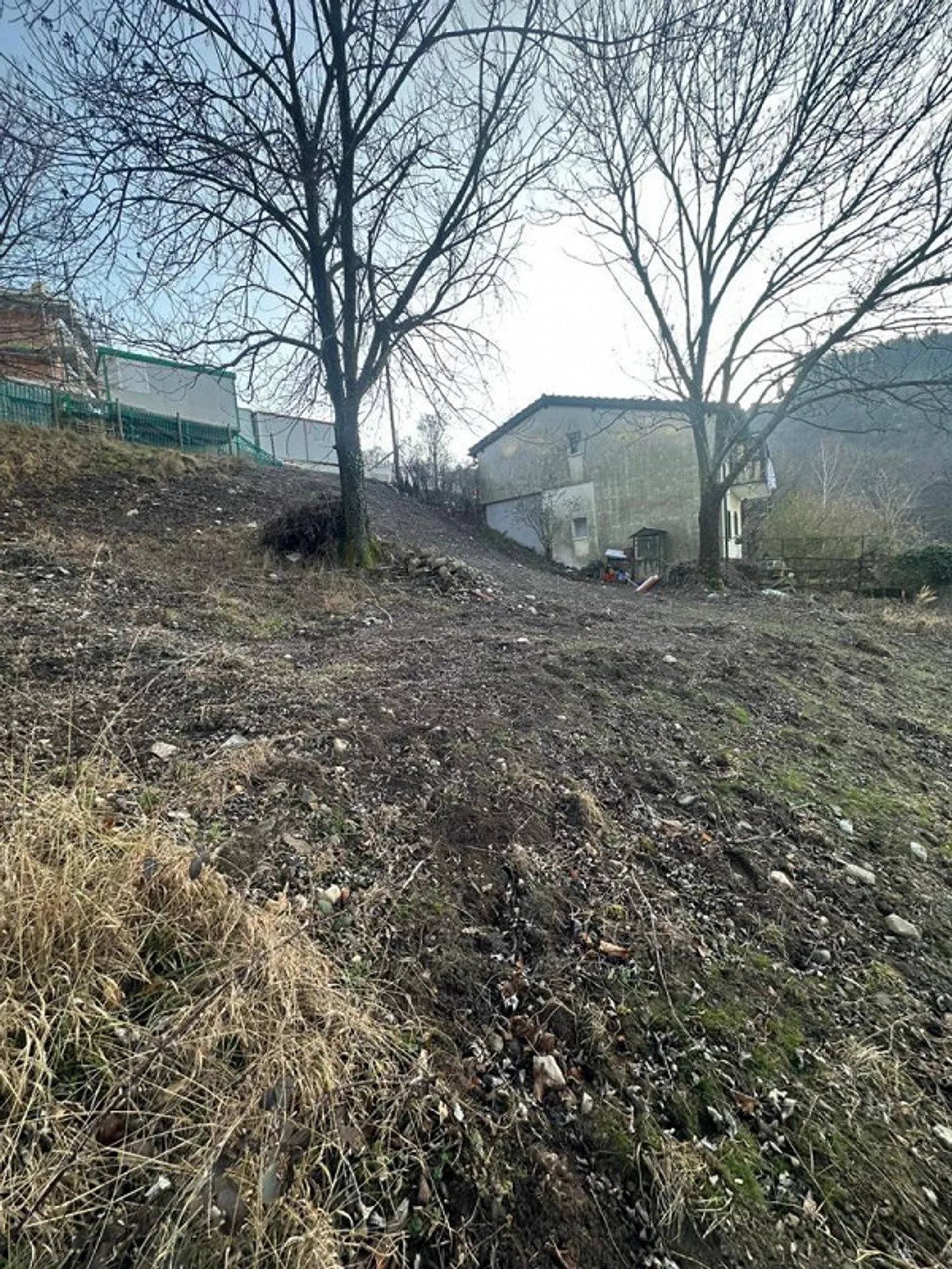 Buildable land of 623 m2 very quiet, sunny with beautiful... - Photo 4 of 18