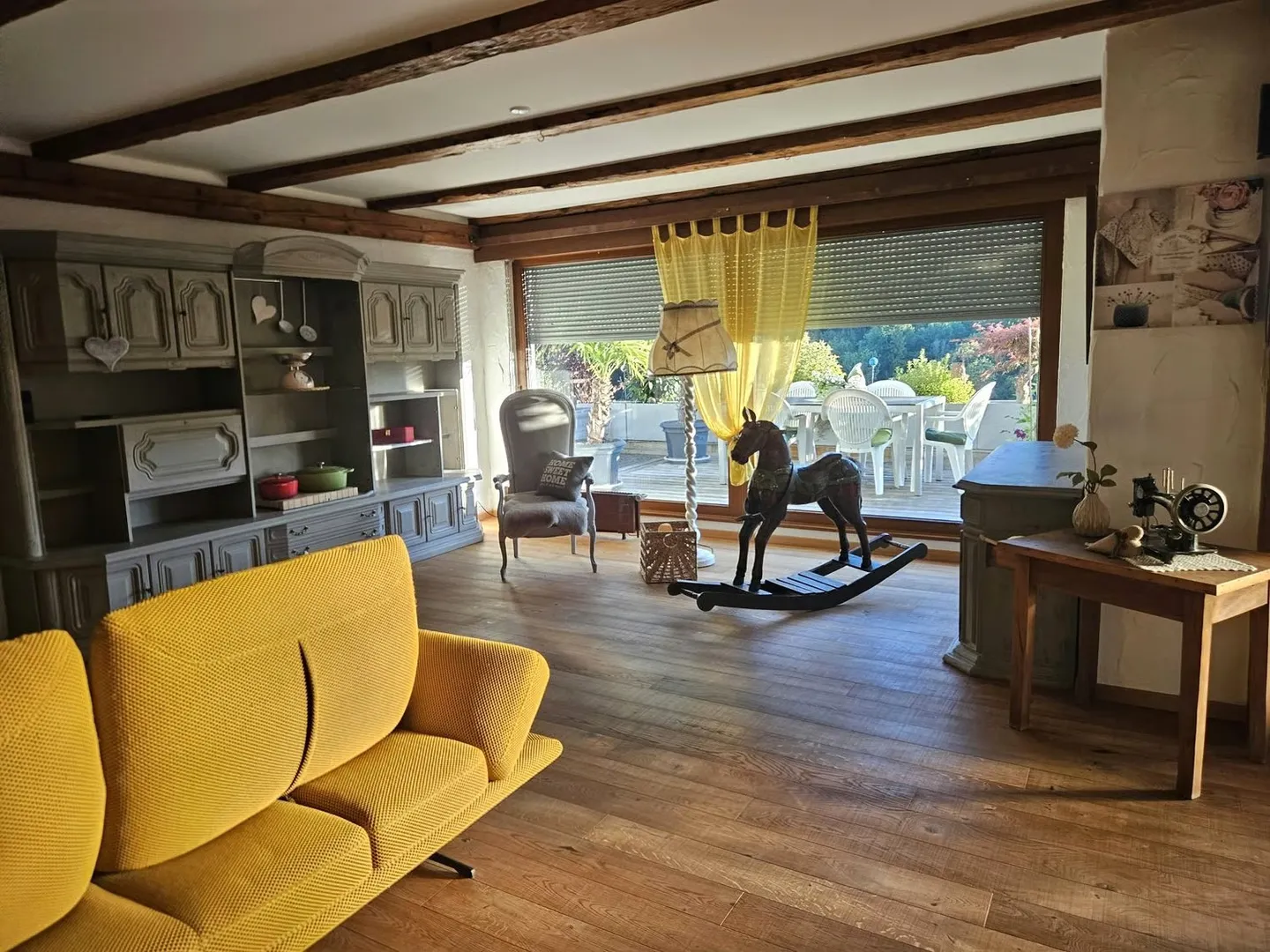 Spacieux appartement-terrasse de 5.5 pièces à Moutier avec vue dégagée, 2 garages - Photo 20 sur 39