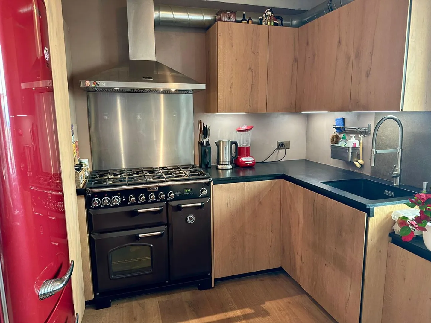 Un angolo di paradiso nel cuore di Le Vaud - Foto 7 di 8