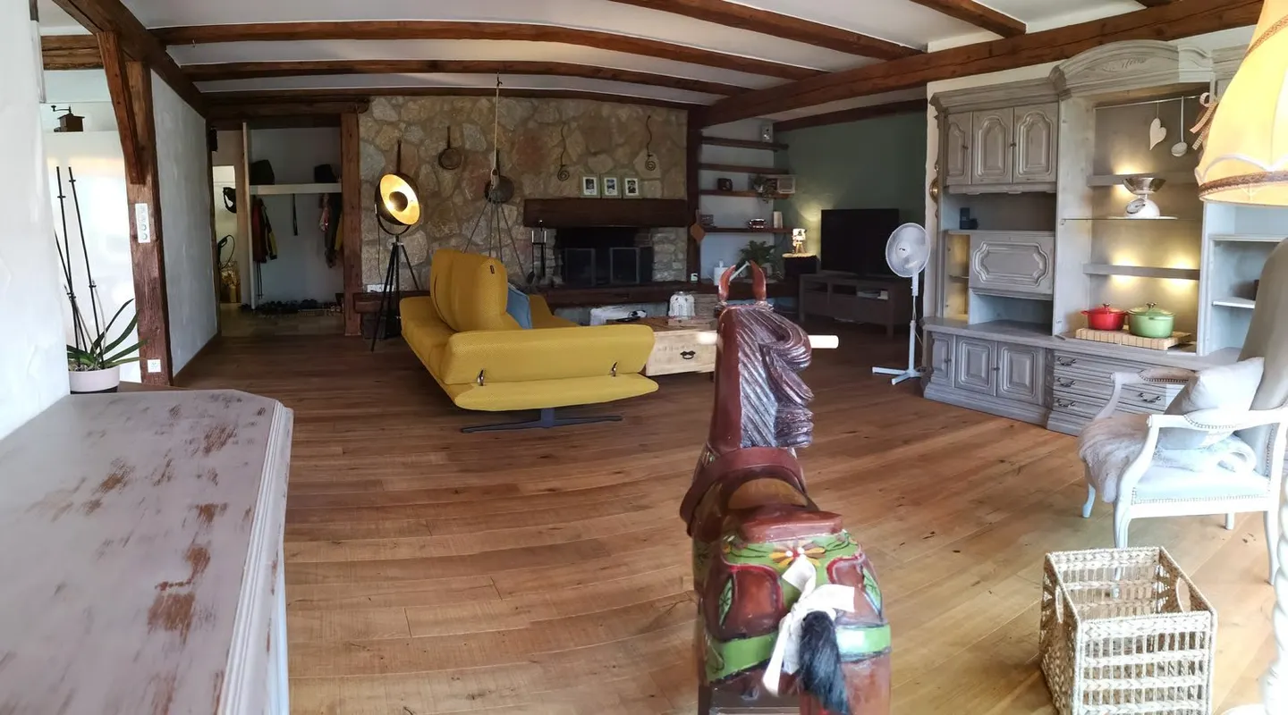 Spacieux appartement-terrasse de 5.5 pièces à Moutier avec vue dégagée, 2 garages - Photo 22 sur 39