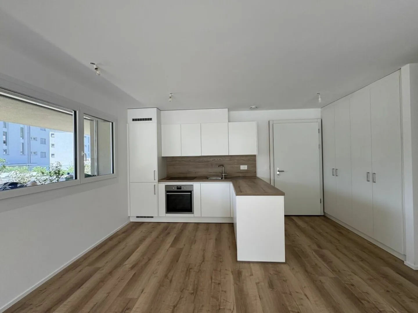 Appartamento 3.5 locali - Residenza LES CEPS - Foto 3 di 17