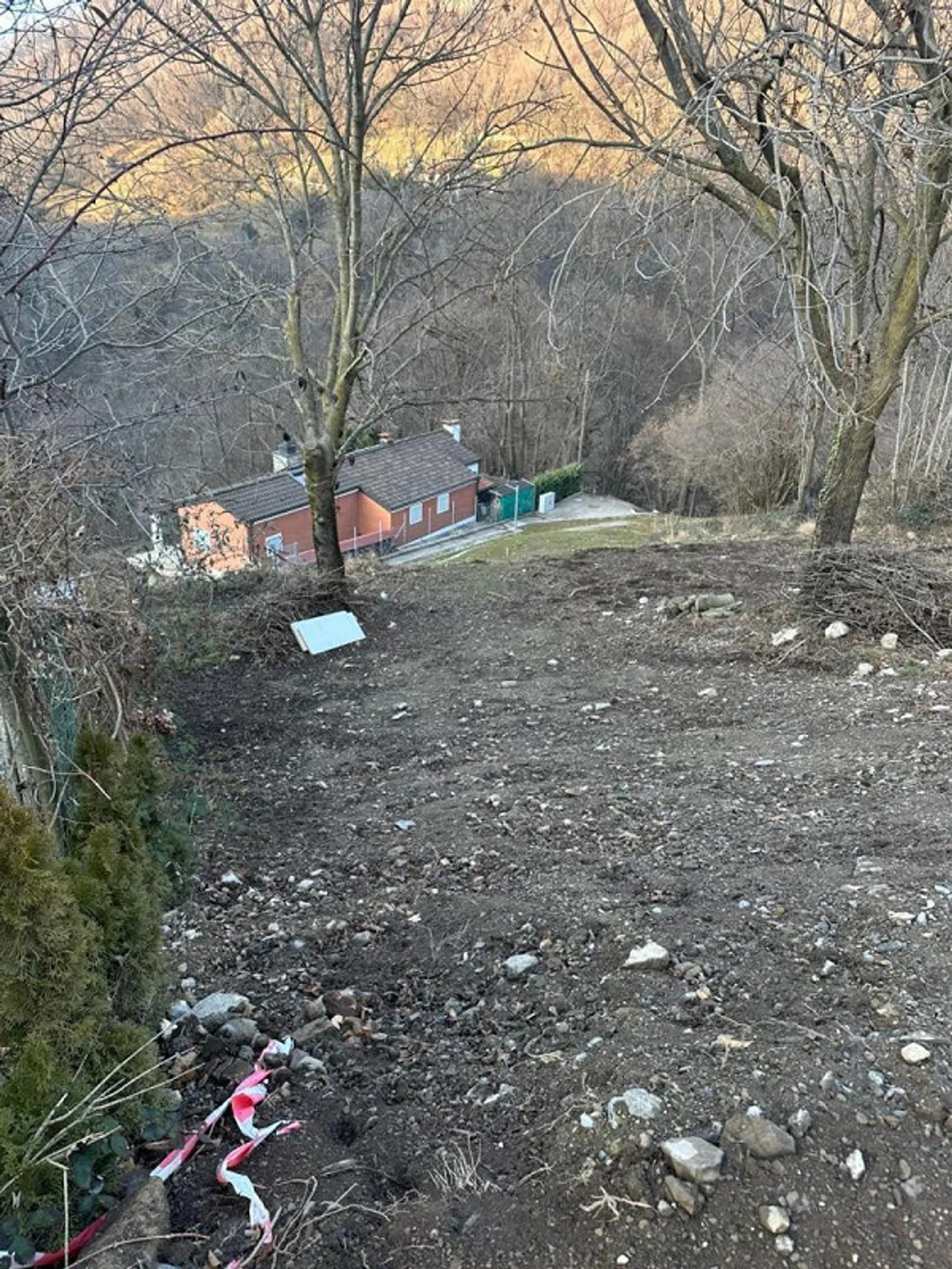 Buildable land of 623 m2 very quiet, sunny with beautiful... - Photo 5 of 18