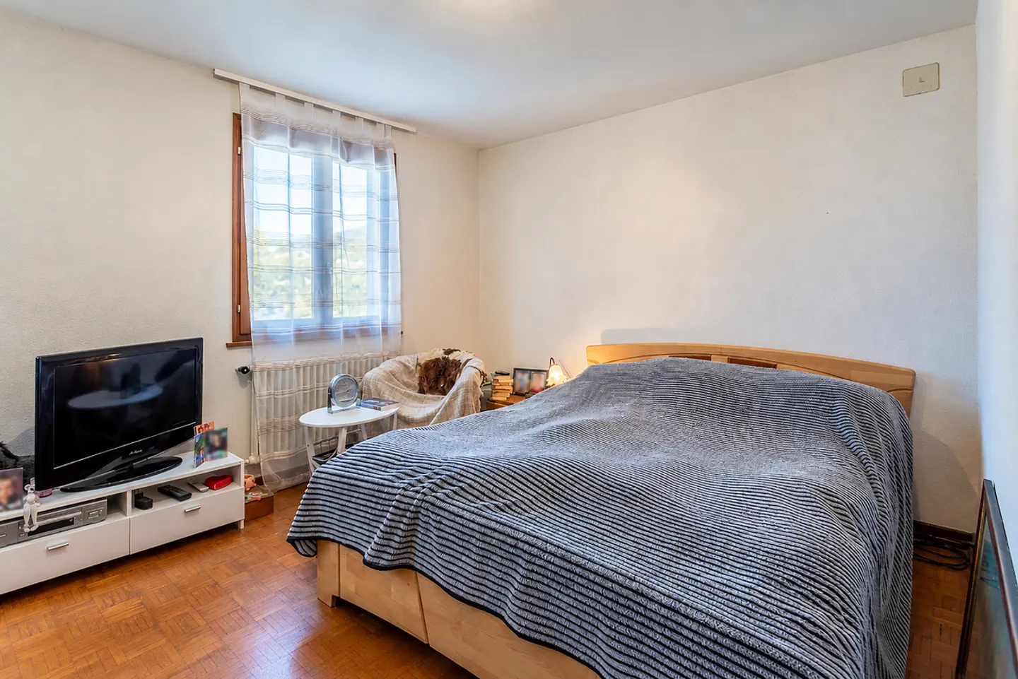 Maison villageoise avec jardin - Photo 7 sur 14