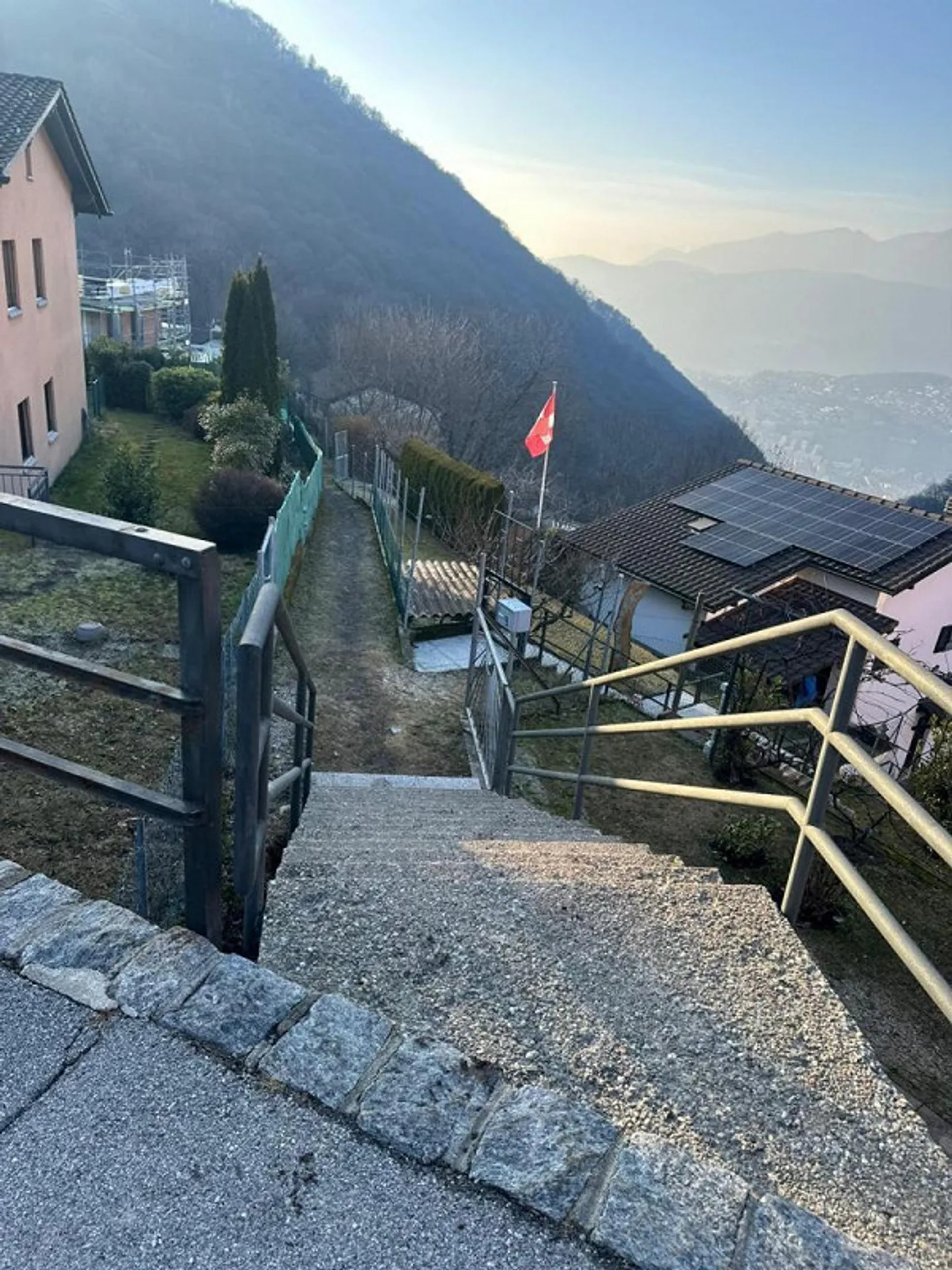 Buildable land of 623 m2 very quiet, sunny with beautiful... - Photo 10 of 18