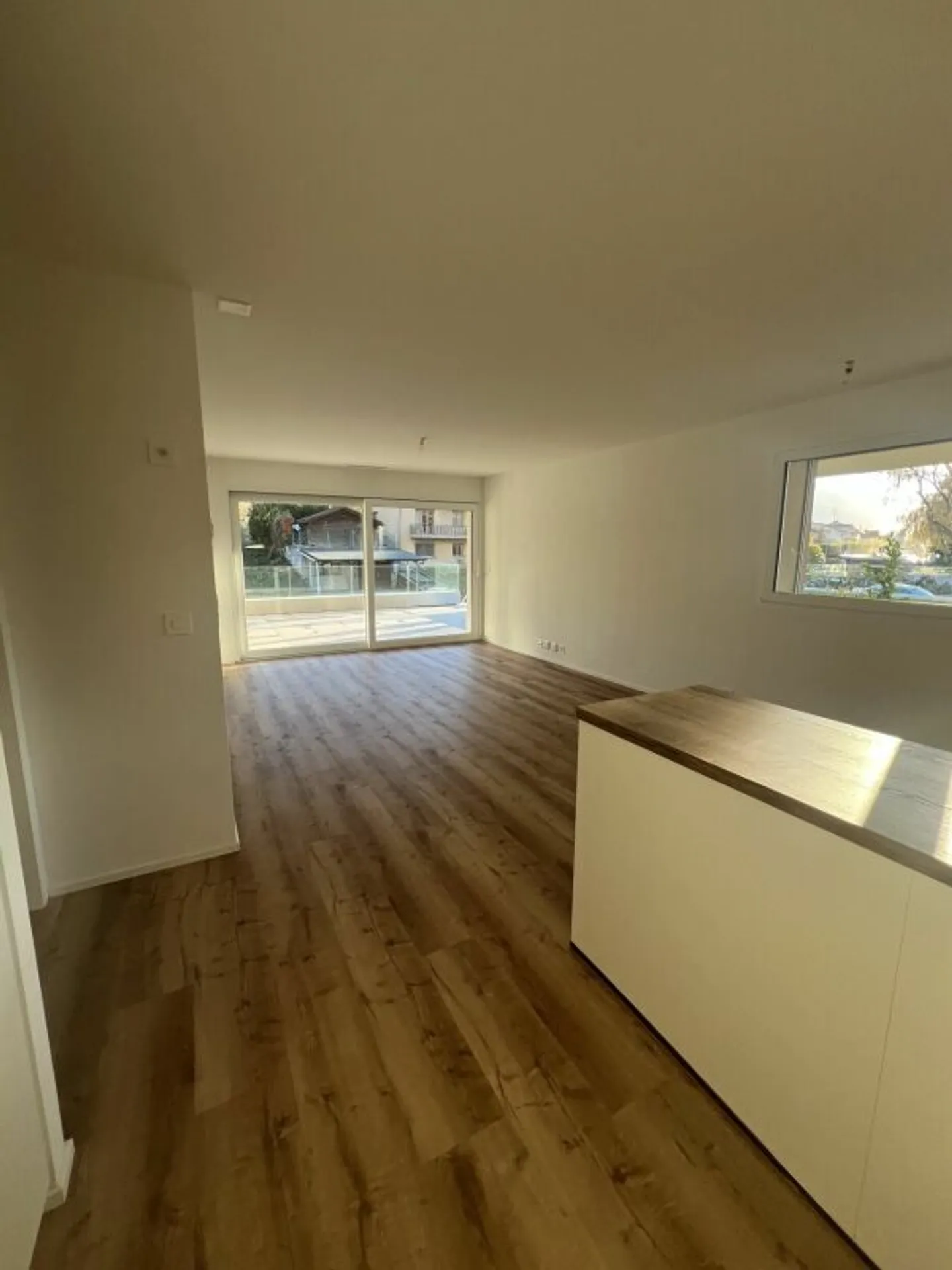 Appartamento 3.5 locali - Residenza LES CEPS - Foto 4 di 17