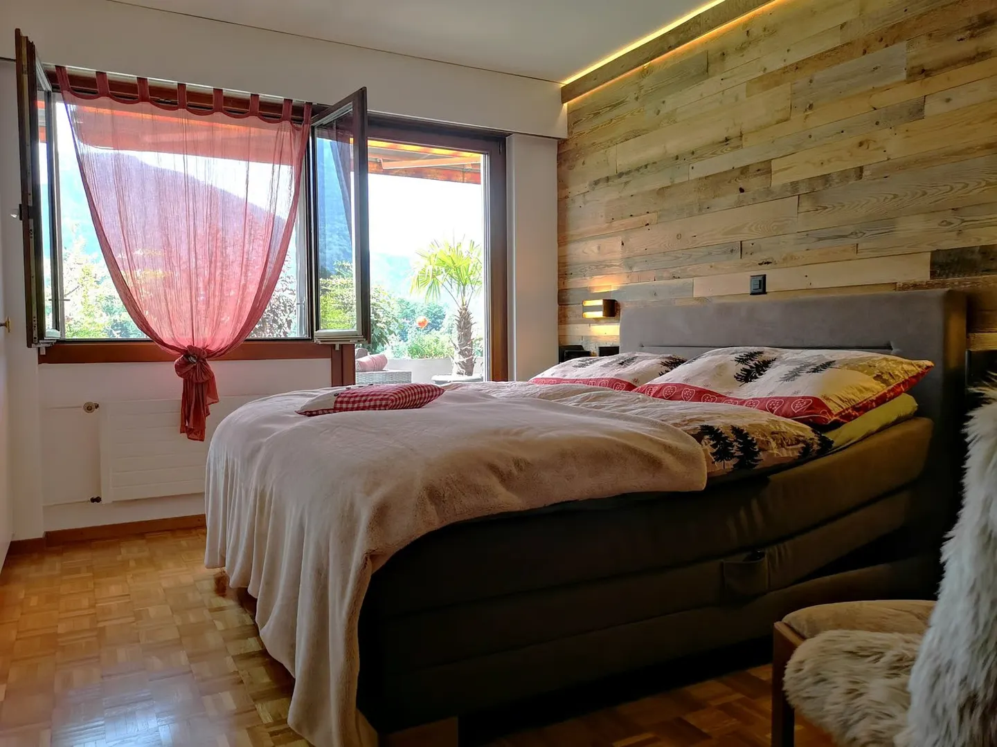 Spacieux appartement-terrasse de 5.5 pièces à Moutier avec vue dégagée, 2 garages - Photo 28 sur 39