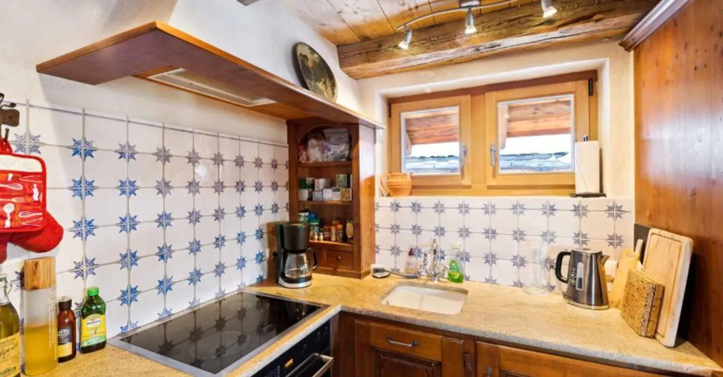 Chalet de charme ski-in/ski-out - Photo 6 sur 13