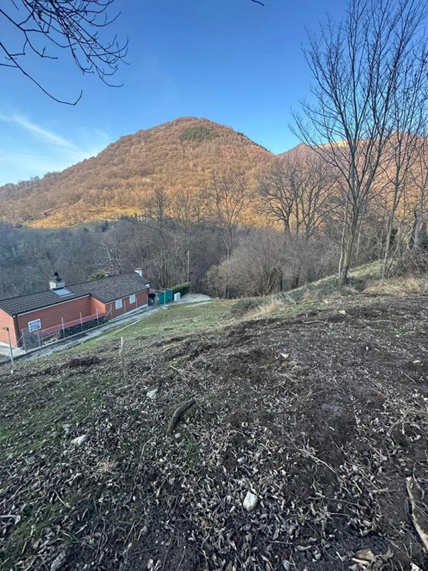 Buildable land of 623 m2 very quiet, sunny with beautiful... - Photo 12 of 18