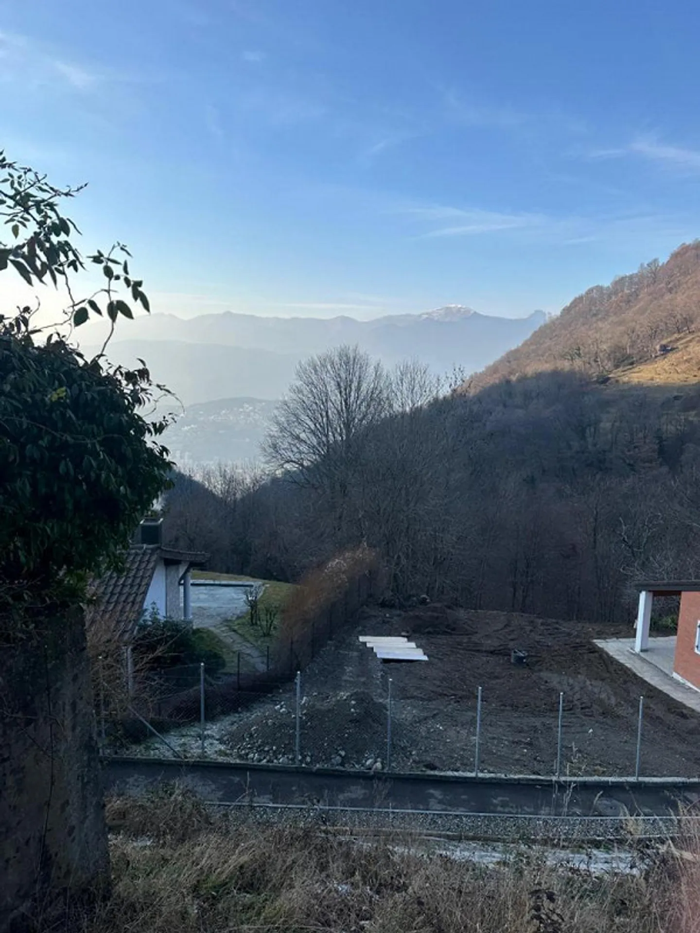 Buildable land of 623 m2 very quiet, sunny with beautiful... - Photo 14 of 18