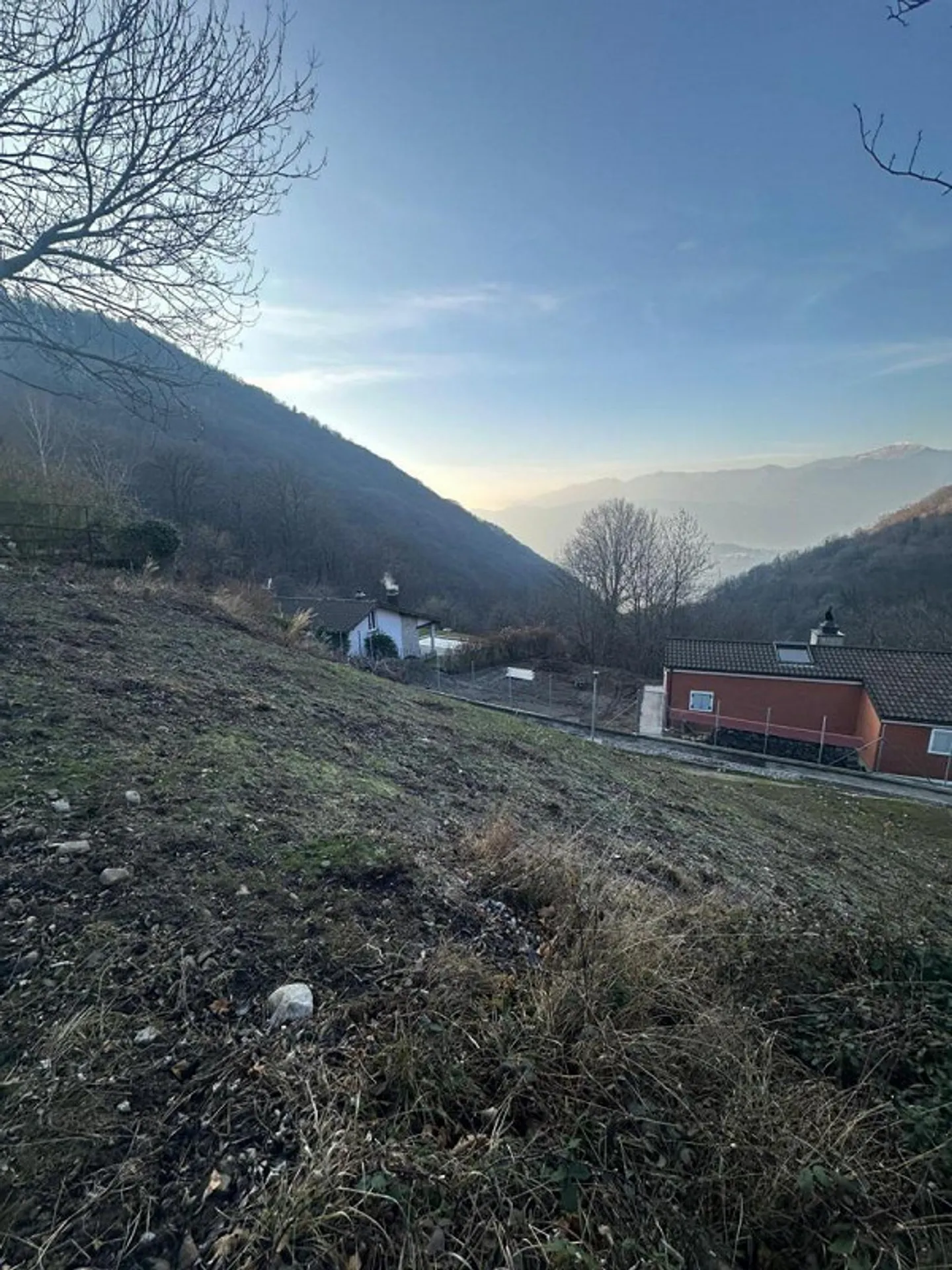 Buildable land of 623 m2 very quiet, sunny with beautiful... - Photo 13 of 18
