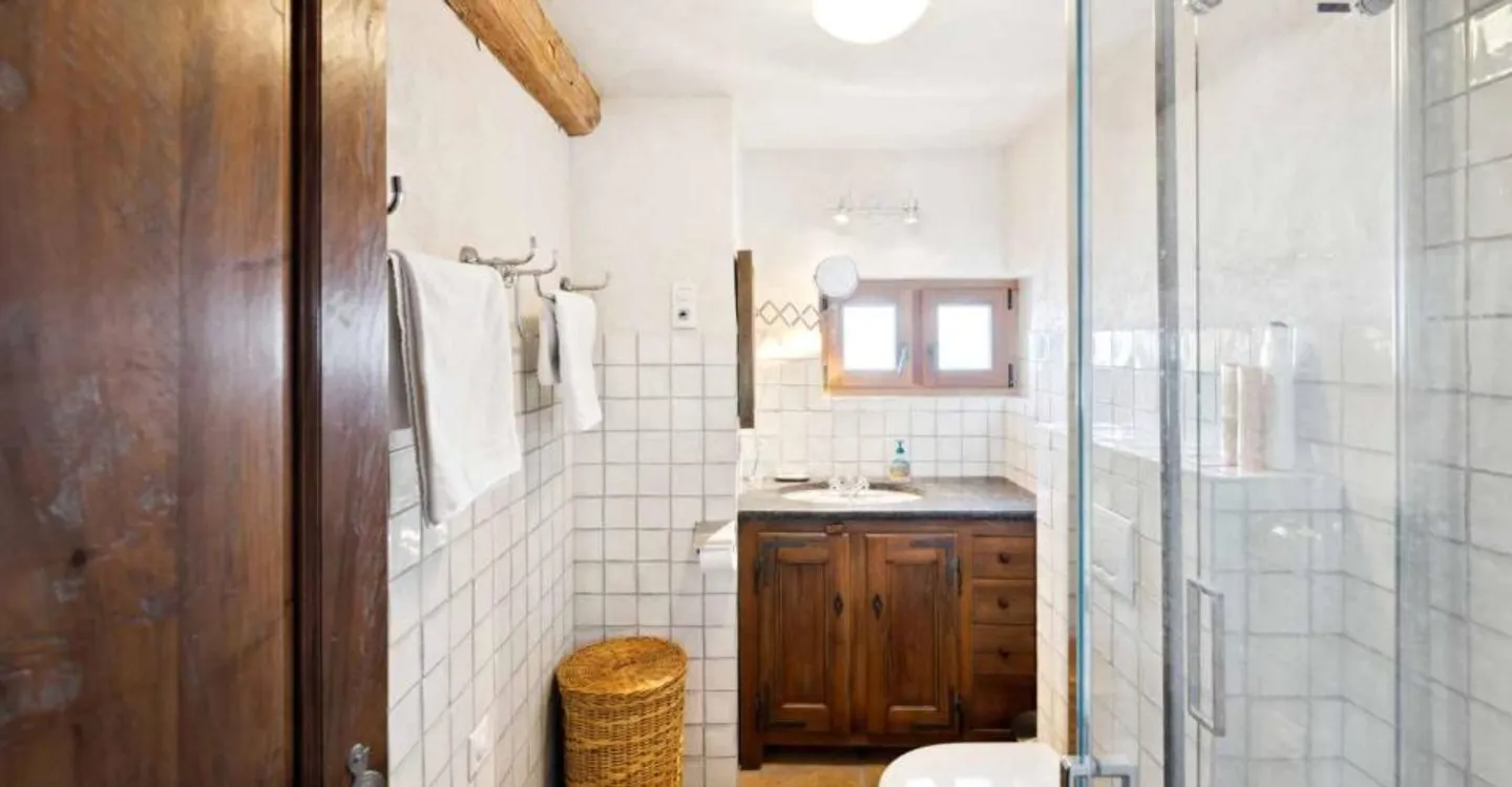 Chalet de charme ski-in/ski-out - Photo 7 sur 13
