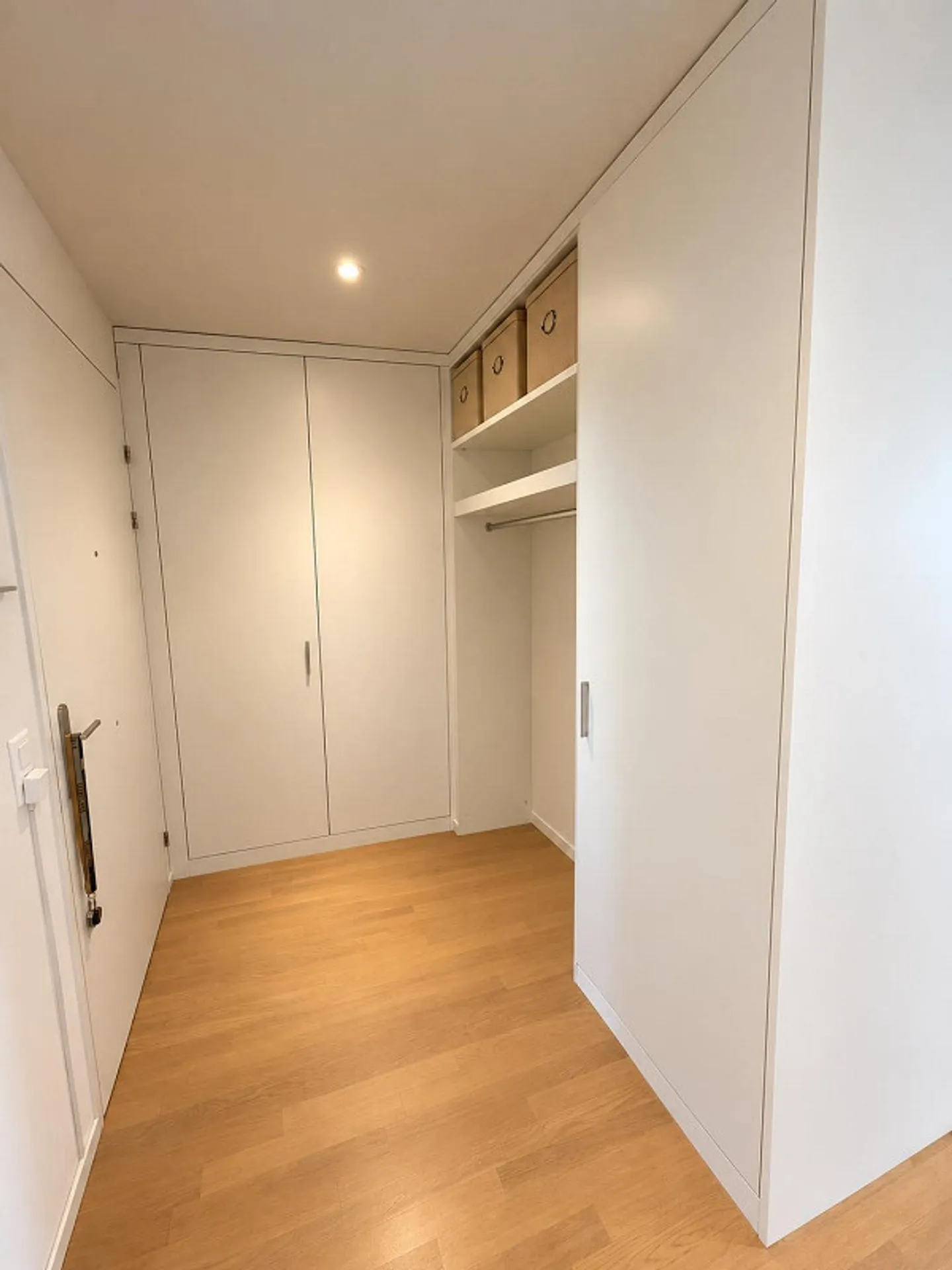 Modern 3.5-room apartment in Lenzburg New building with balcony - Photo 1 of 7