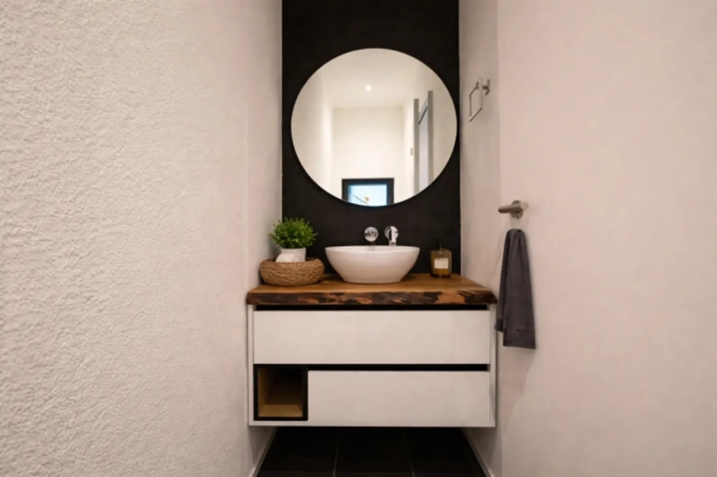 First occupancy in Umiken (Brugg AG) - Terrace house with resort feeling - Photo 9 of 11