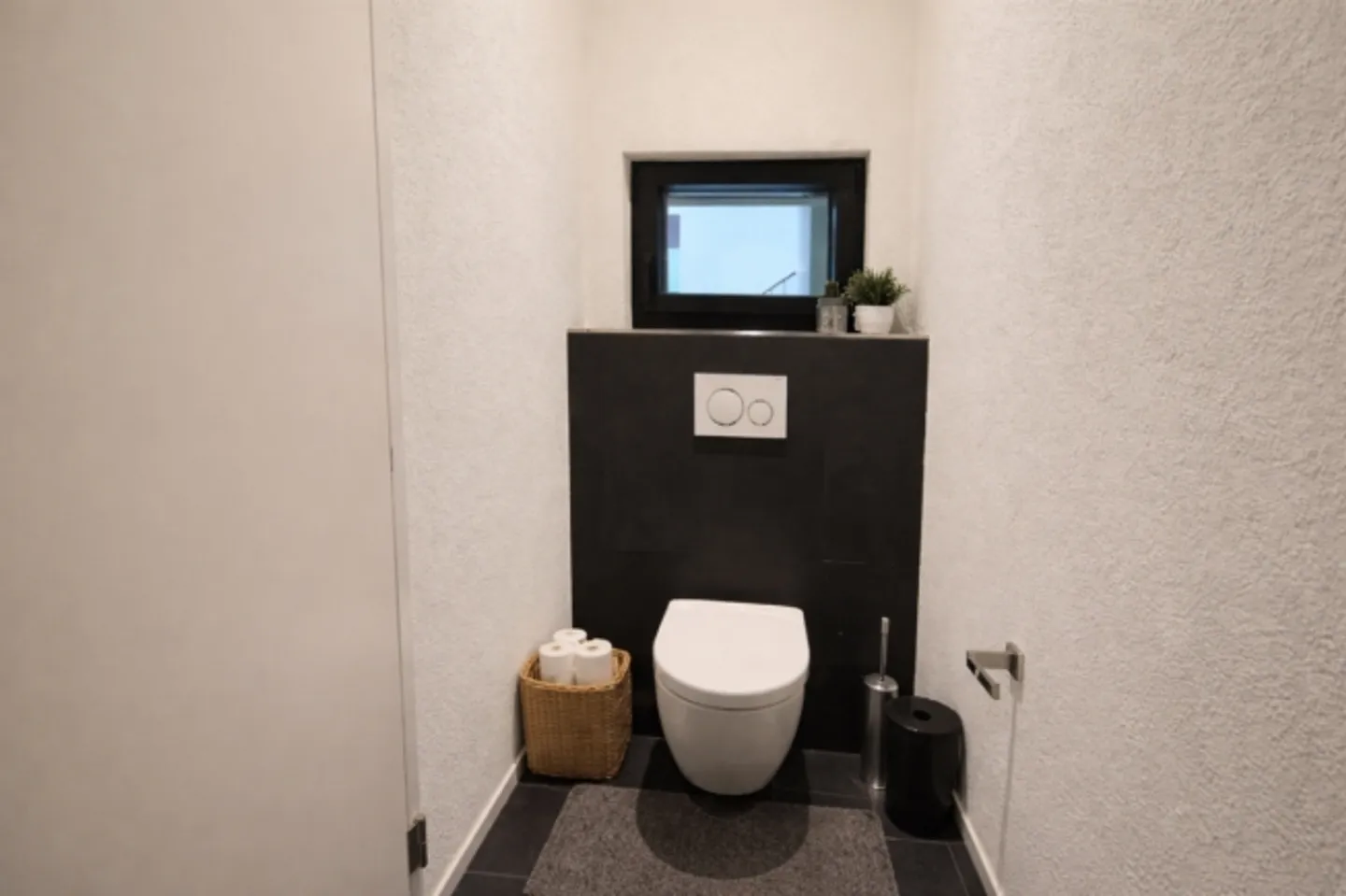 First occupancy in Umiken (Brugg AG) - Terrace house with resort feeling - Photo 10 of 11