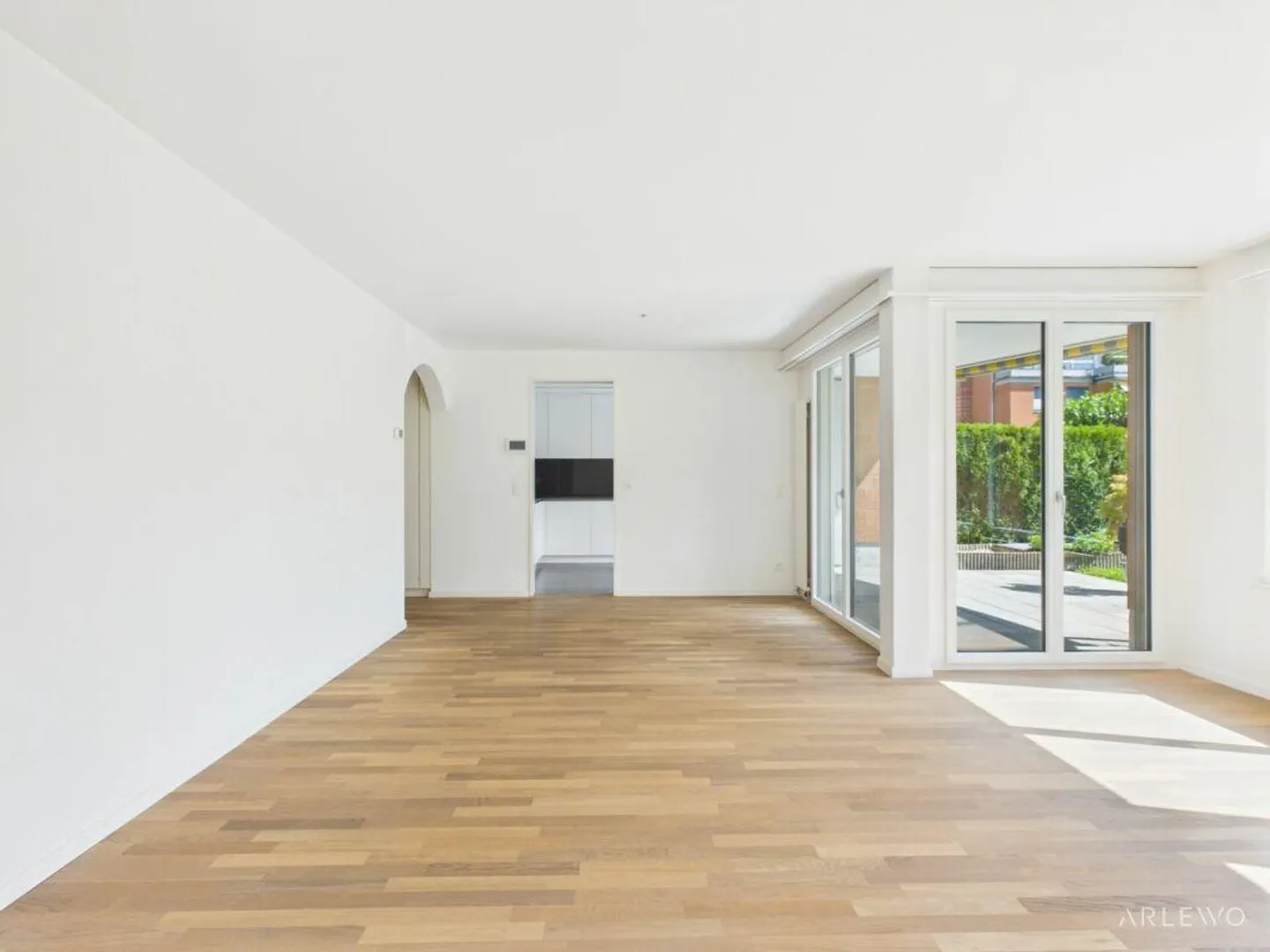 Votre nouveau chez-vous avec jardin et vue sur le Pilatus - Photo 4 sur 13