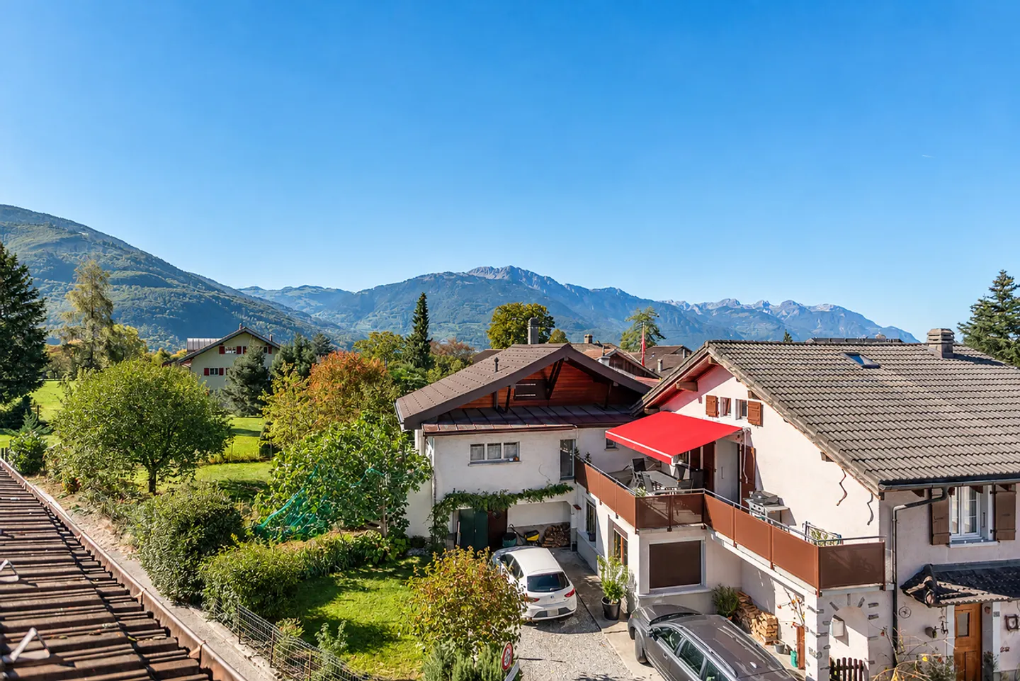 Maison villageoise avec jardin - Photo 11 sur 14
