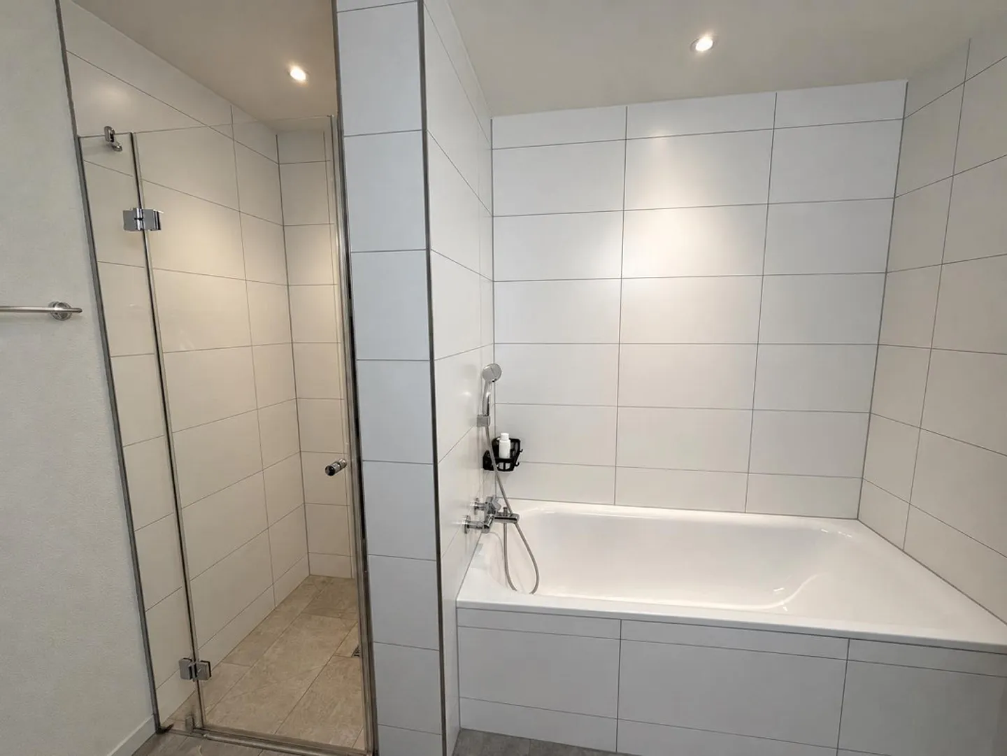 Modern 3.5-room apartment in Lenzburg New building with balcony - Photo 3 of 7