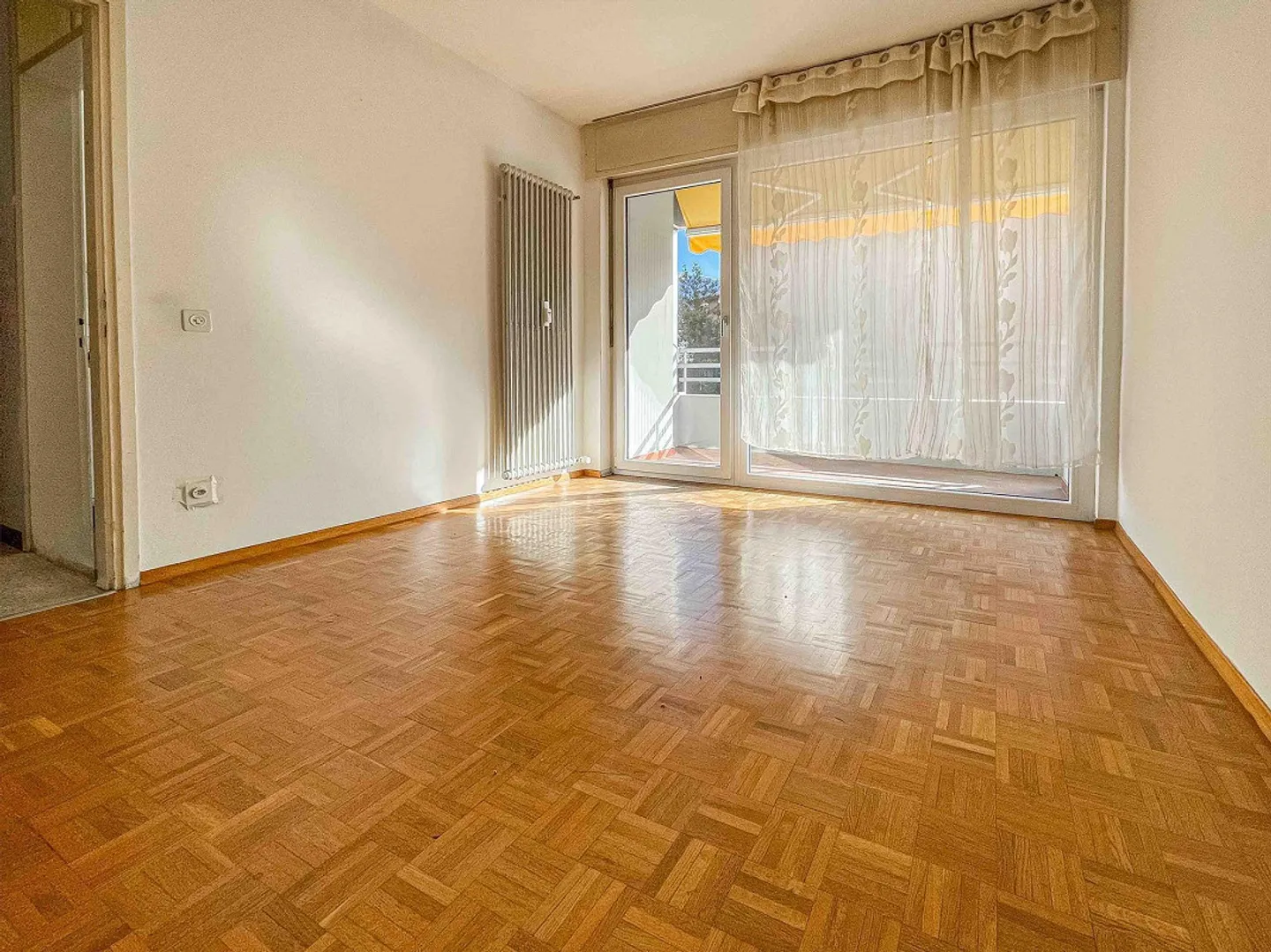 2,5 stanze a Lugano vicino alla stazione - Foto 1 di 4