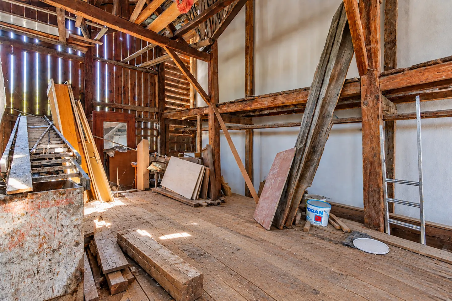 Maison villageoise avec jardin - Photo 14 sur 14