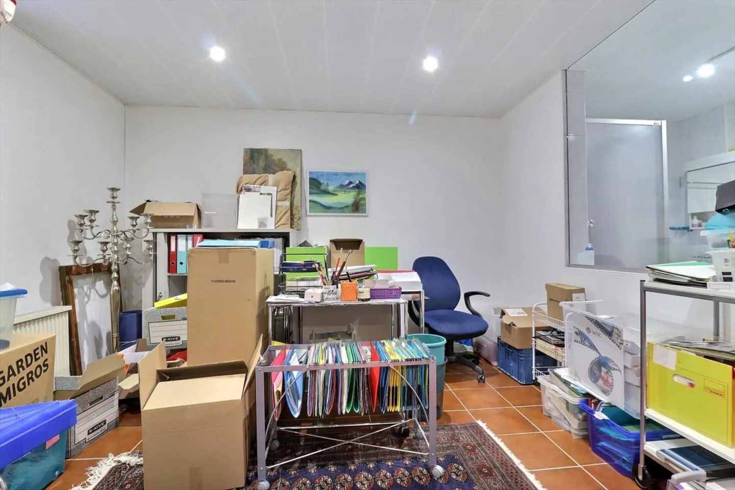 Office/Administration 3.5 Rooms 154 m2 in Montreux - Photo 6 of 12
