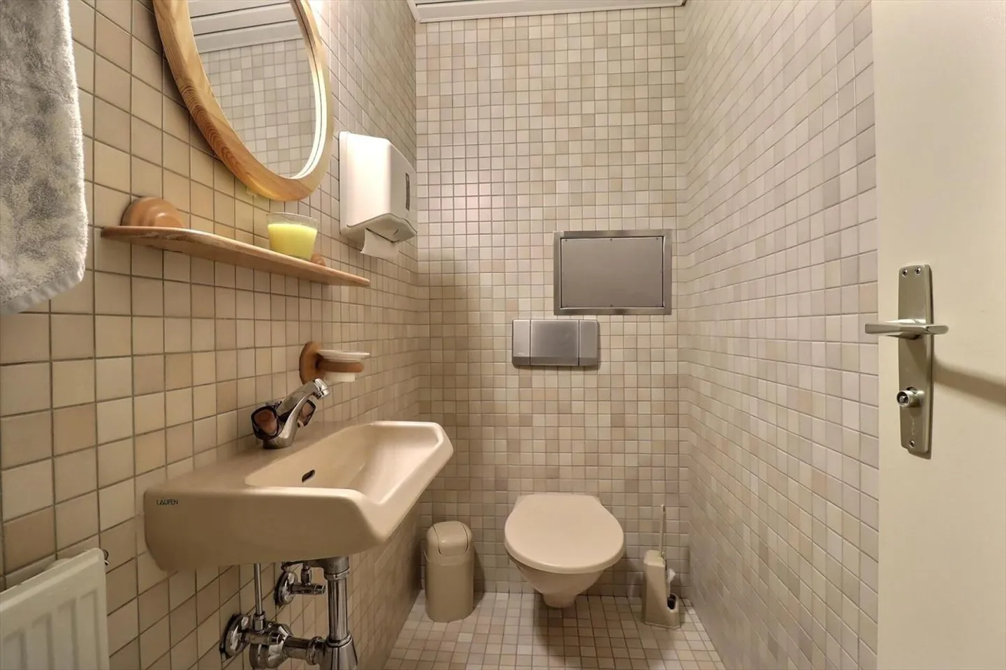 Office/Administration 3.5 Rooms 154 m2 in Montreux - Photo 7 of 12