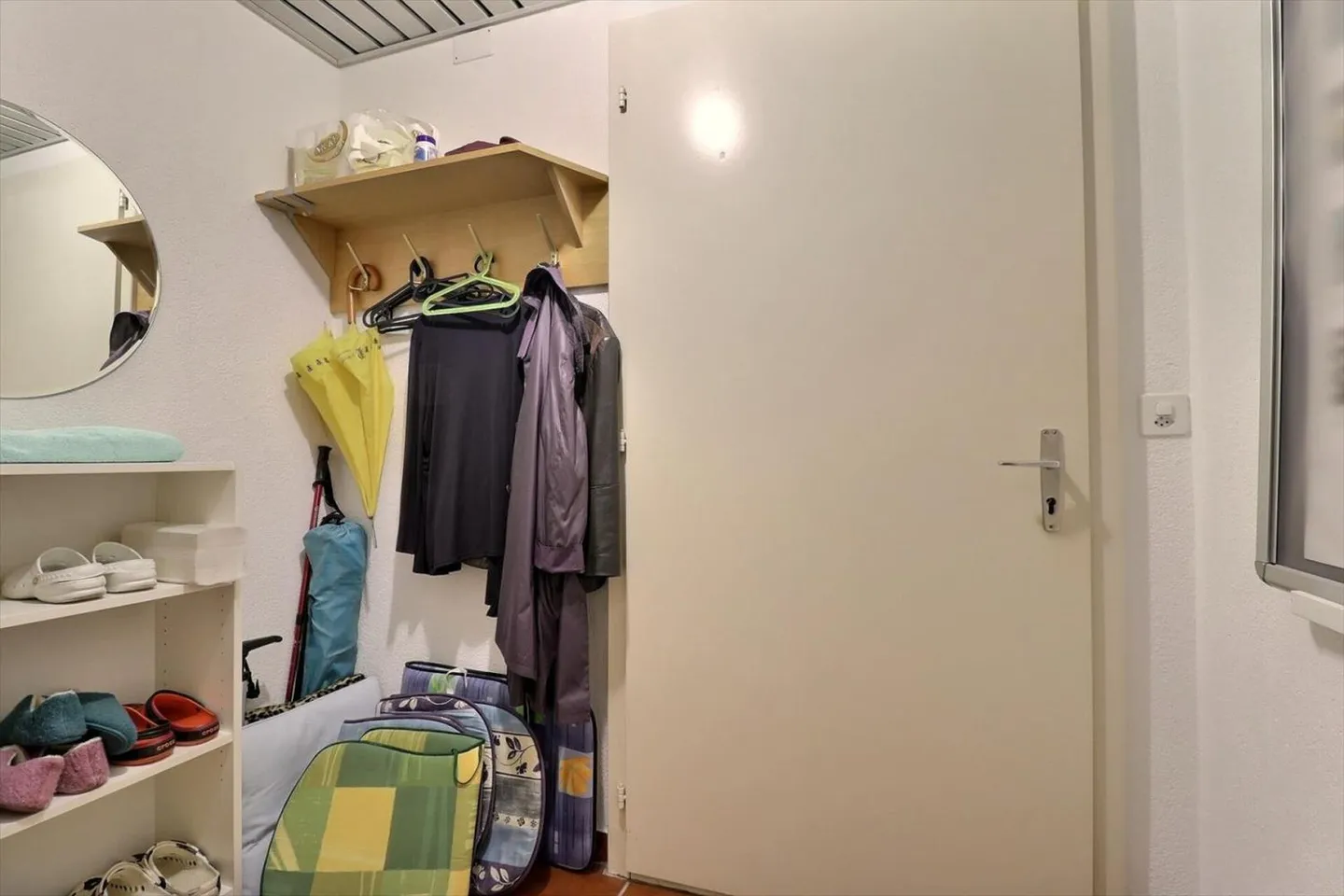 Office/Administration 3.5 Rooms 154 m2 in Montreux - Photo 8 of 12