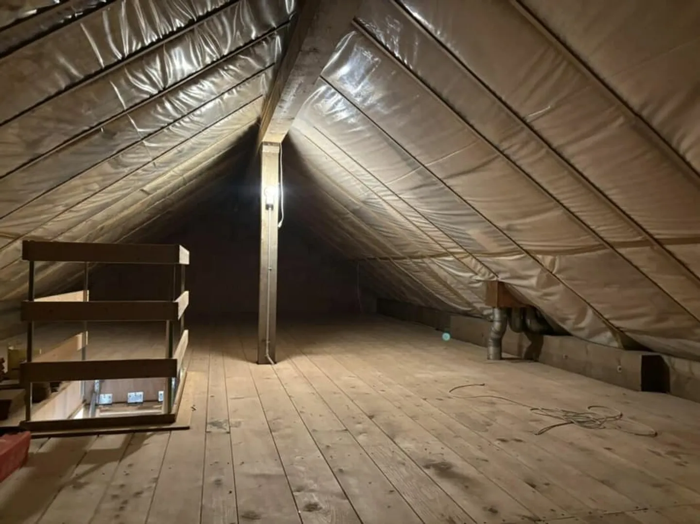 4,5-Zimmer-Wohnung in Yverdon - Foto 9 von 9