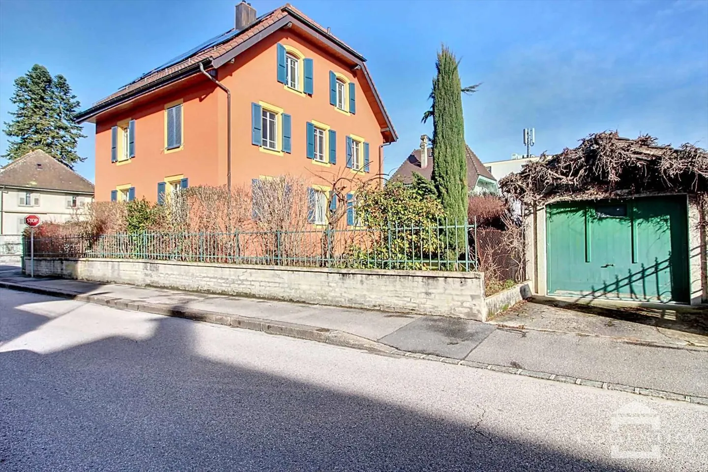 Villa 8 stanze - Foto 2 di 12