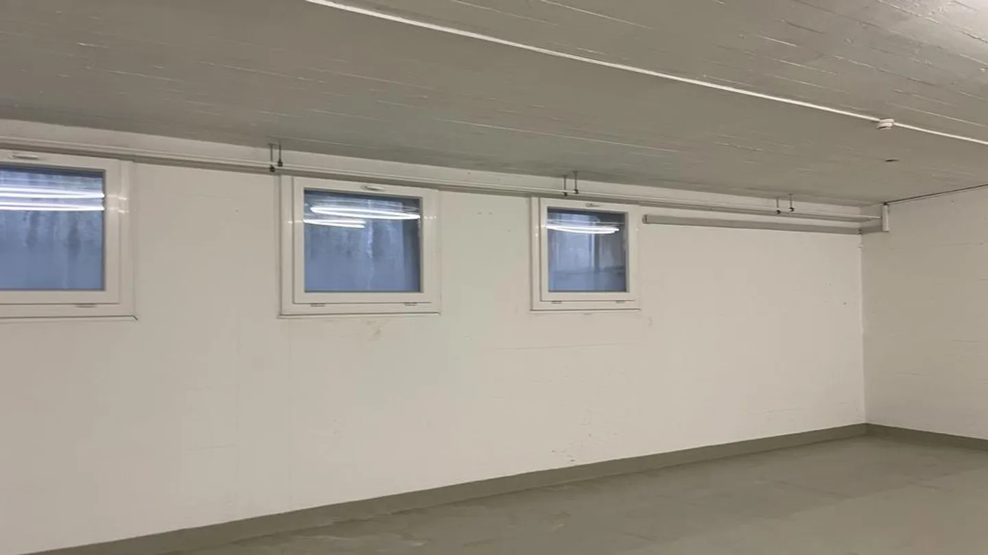 Magazzino di 112m2 a Zurigo-Ovest - Foto 3 di 3