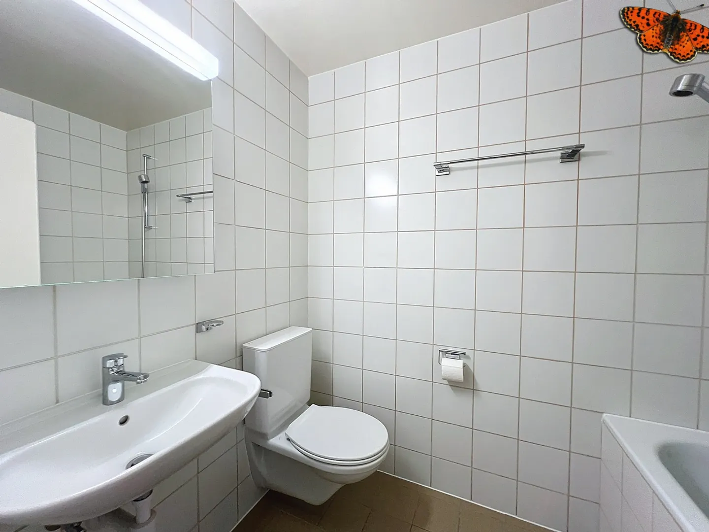 3½ stanze - Duplex con una terrazza - Foto 11 di 12