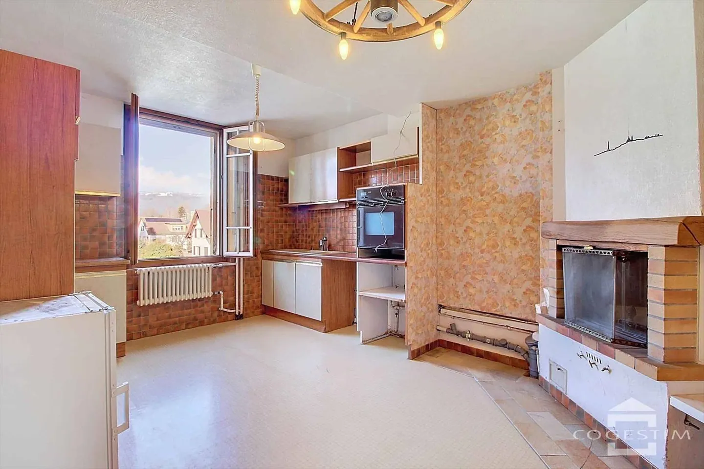 Villa 8 stanze - Foto 6 di 12
