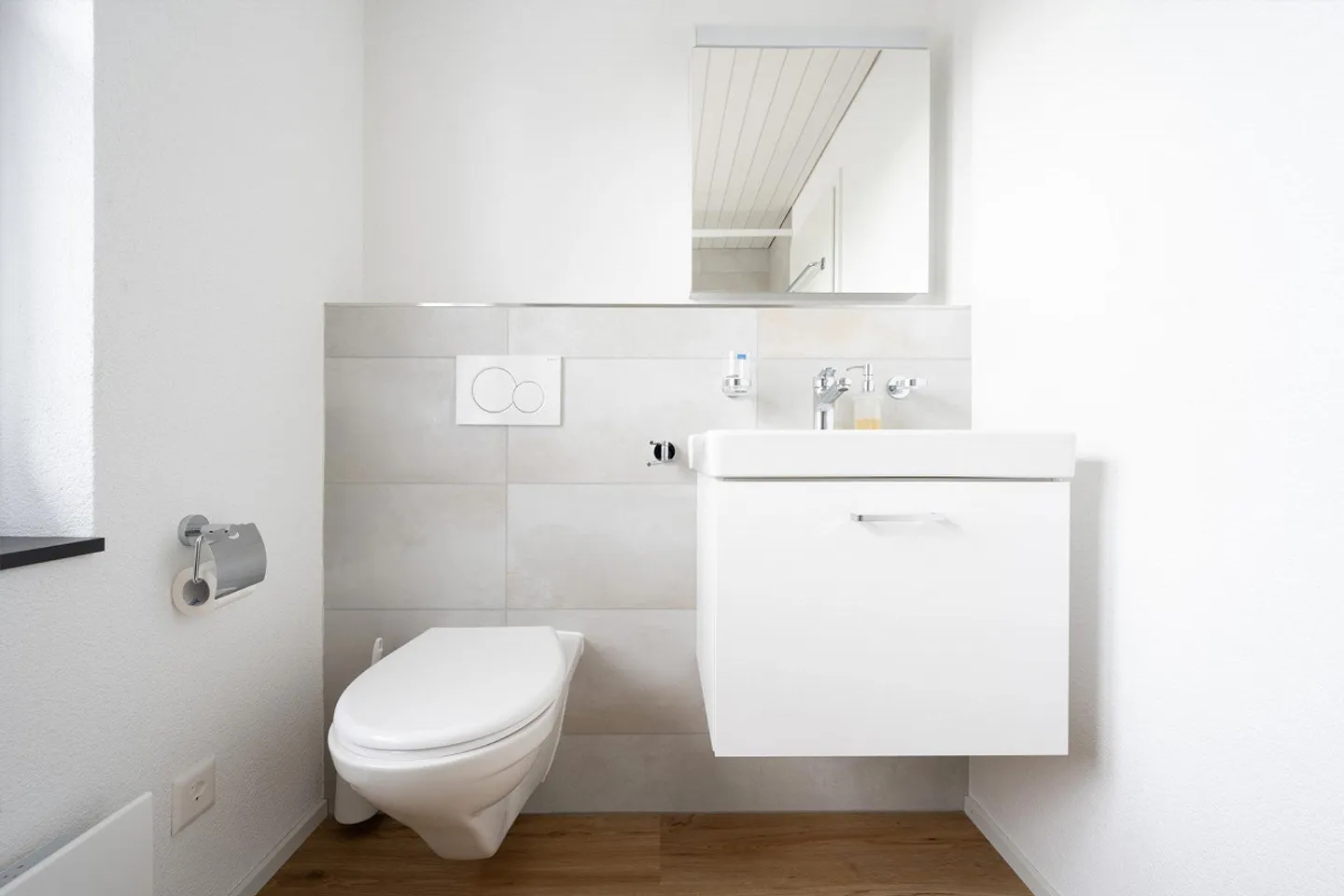 Maison de ville charmante - Photo 12 sur 13