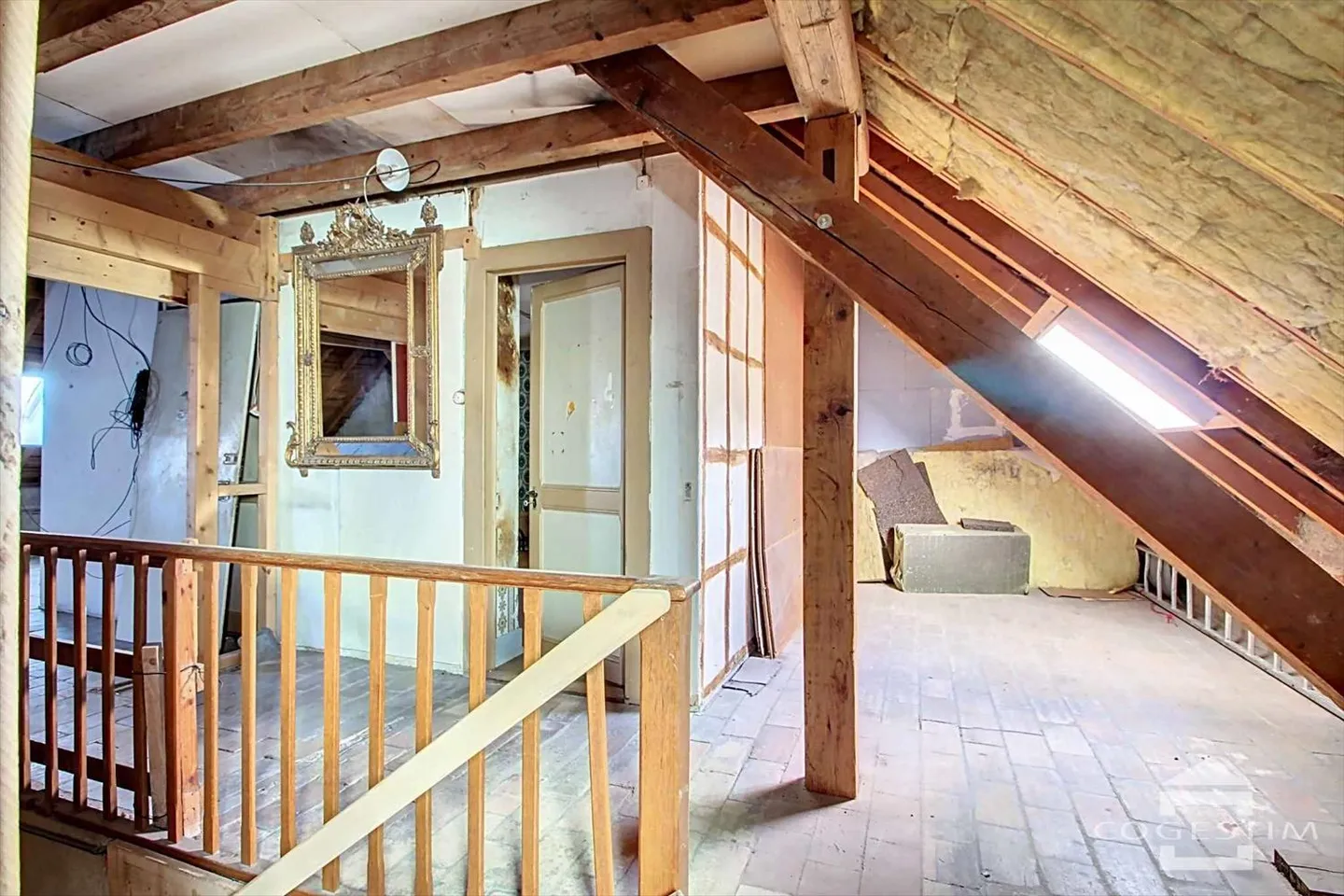 Villa 8 stanze - Foto 9 di 12