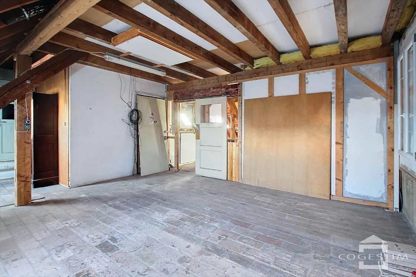 Villa 8 stanze - Foto 10 di 12