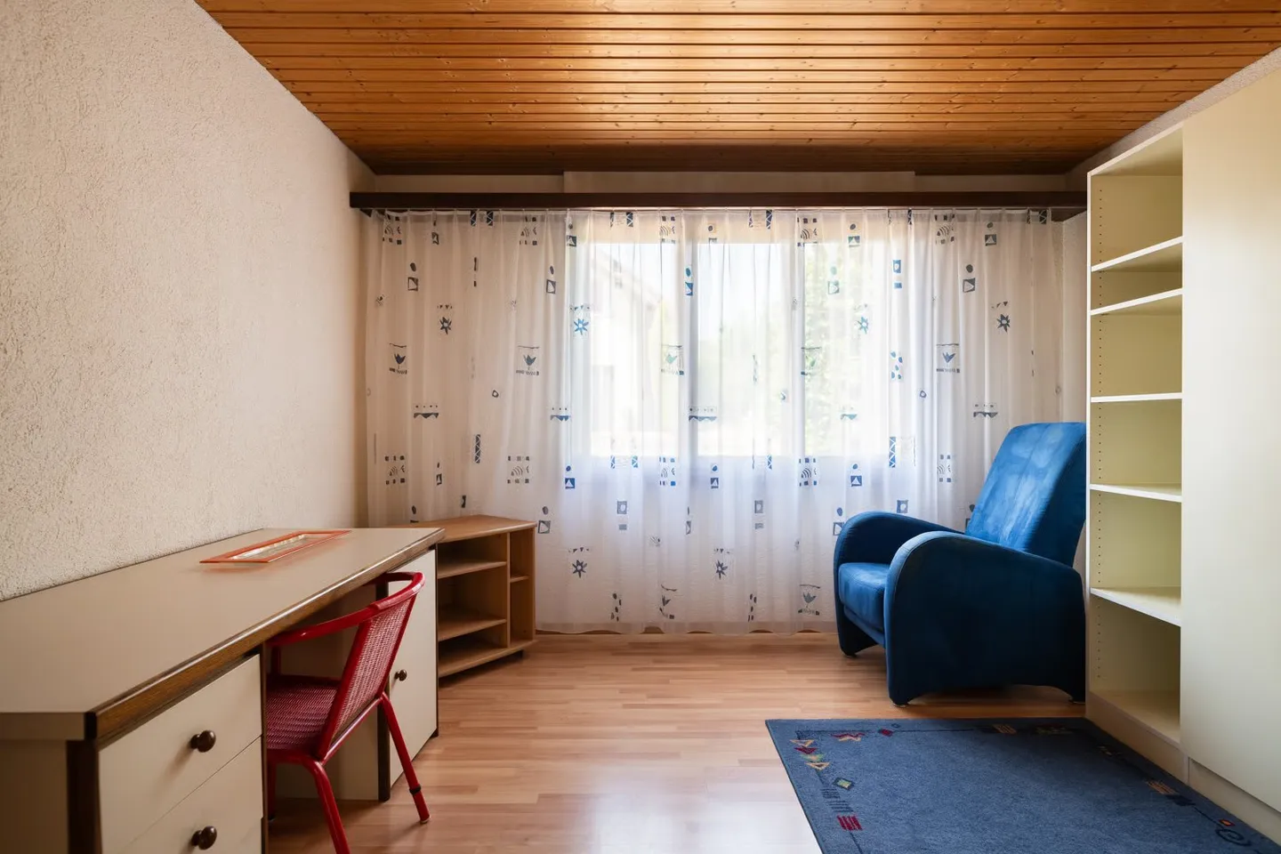 Familienhaus mit Alpensicht - Foto 6 von 27