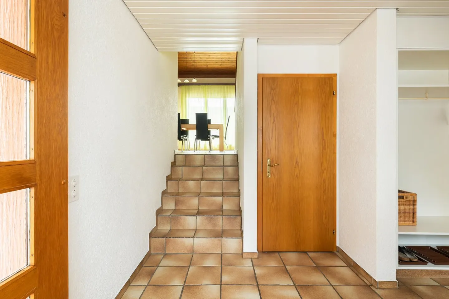Familienhaus mit Alpensicht - Foto 7 von 27