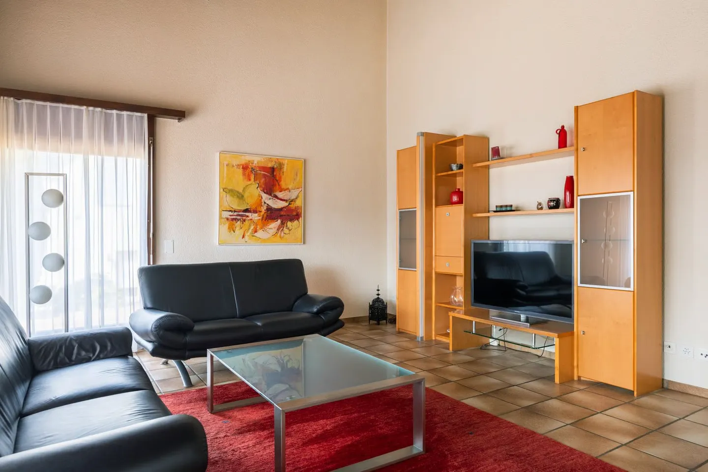 Familienhaus mit Alpensicht - Foto 9 von 27