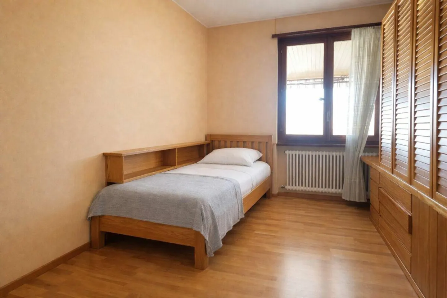 Belle villa avec grand jardin à Villa Foresta - Photo 9 sur 18