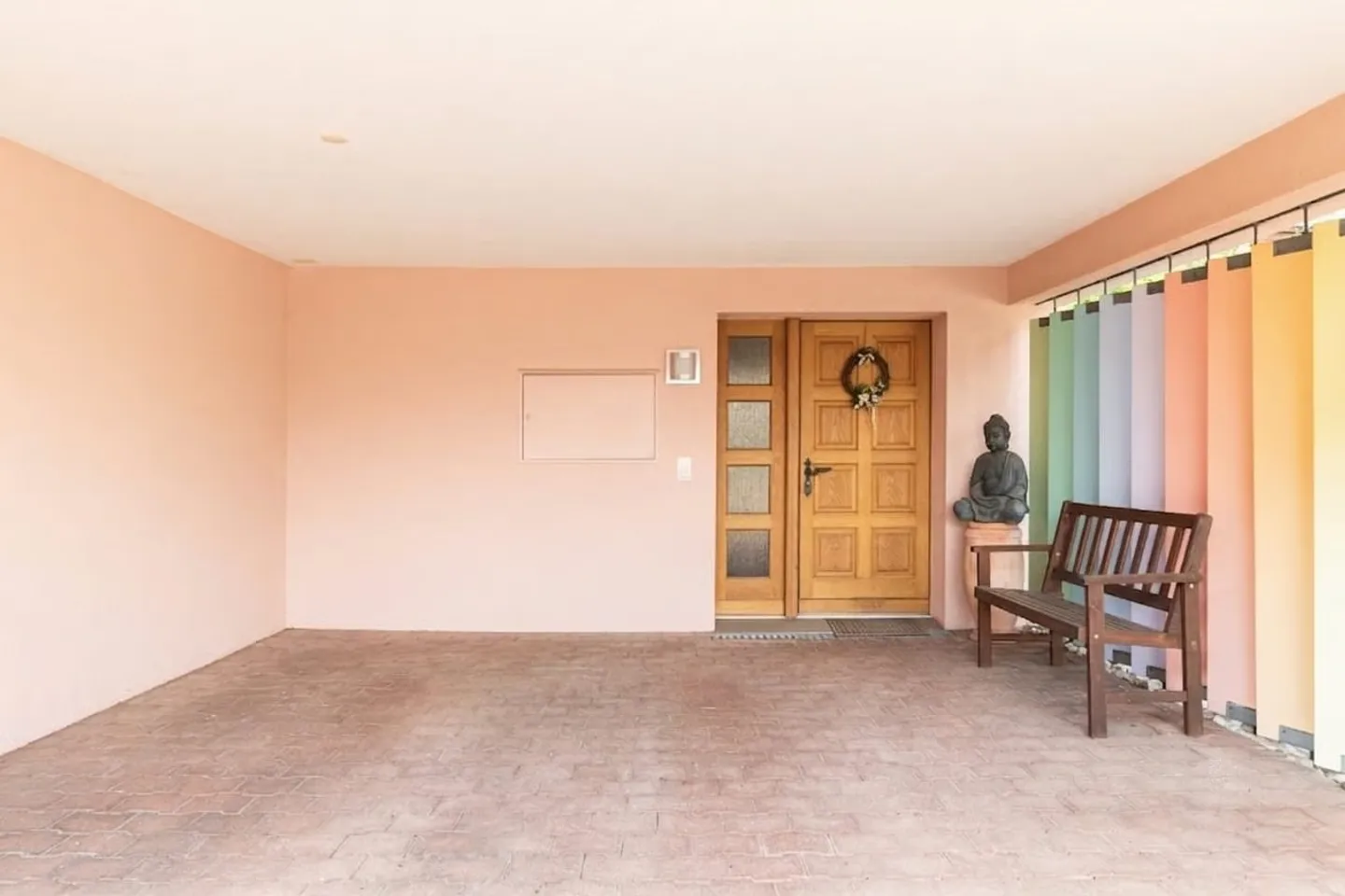 Familienhaus mit Alpensicht - Foto 3 von 27