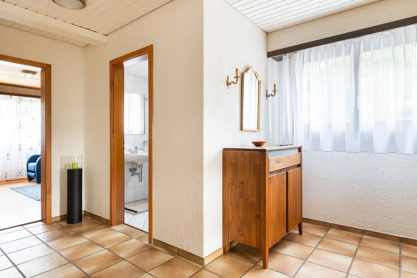 Familienhaus mit Alpensicht - Foto 4 von 27