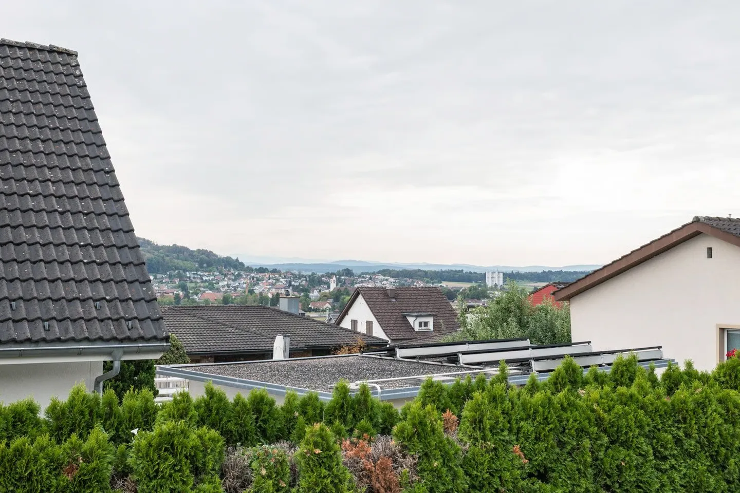 Familienhaus mit Alpensicht - Foto 12 von 27
