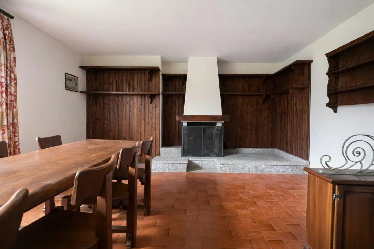 Belle villa avec grand jardin à Villa Foresta - Photo 13 sur 18