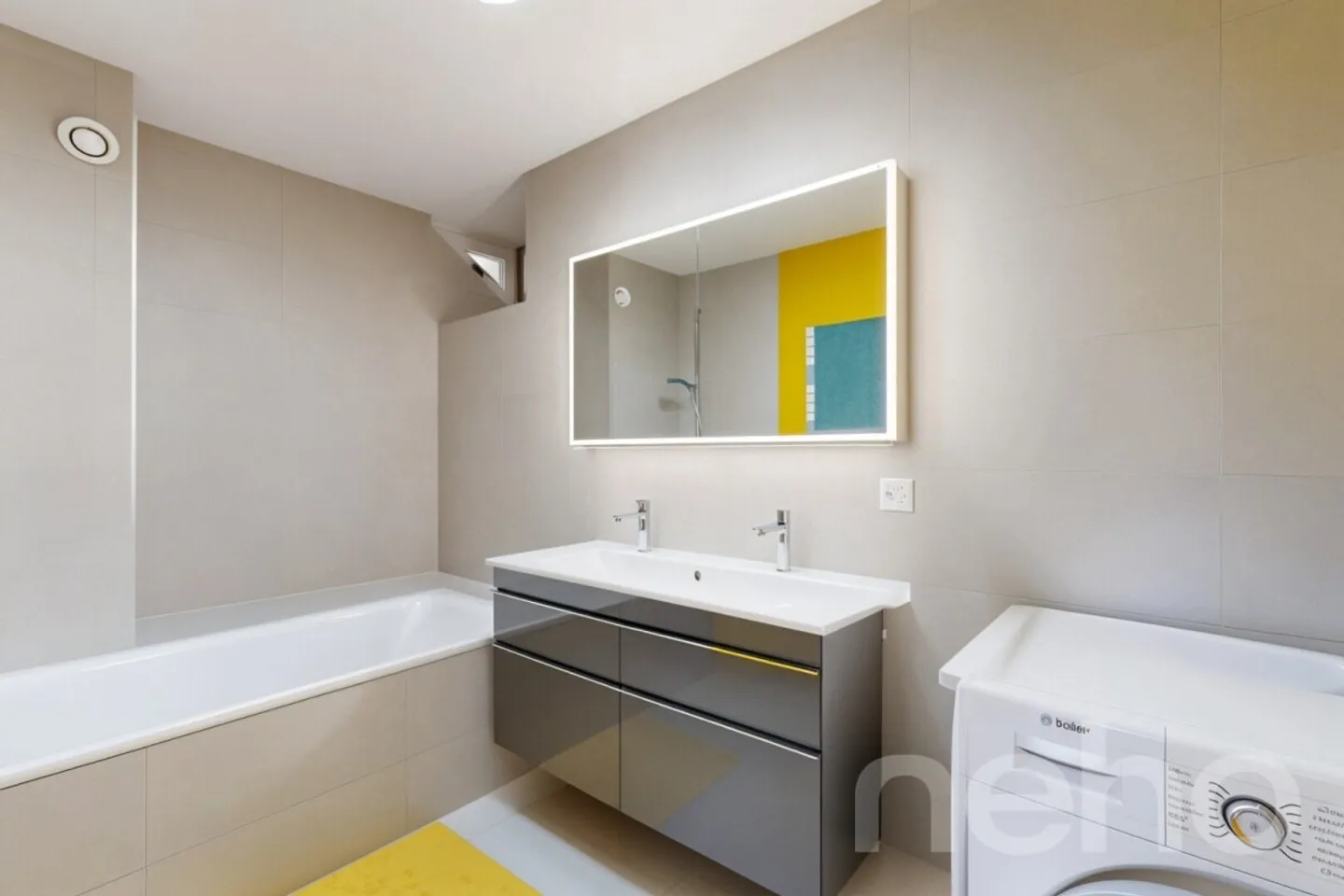 Duplex in affitto - Foto 5 di 13
