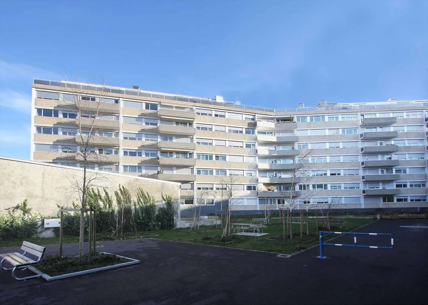 Appartamento 2 locali - Foto 1 di 2