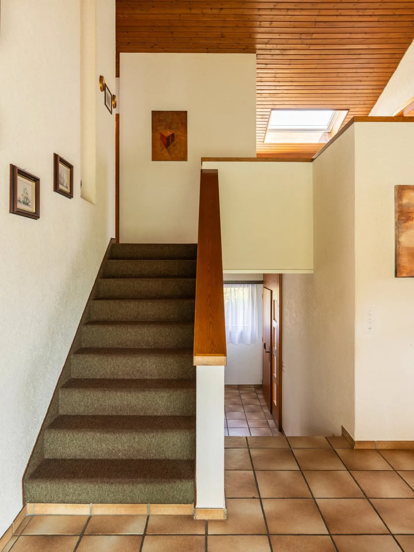 Familienhaus mit Alpensicht - Foto 16 von 27