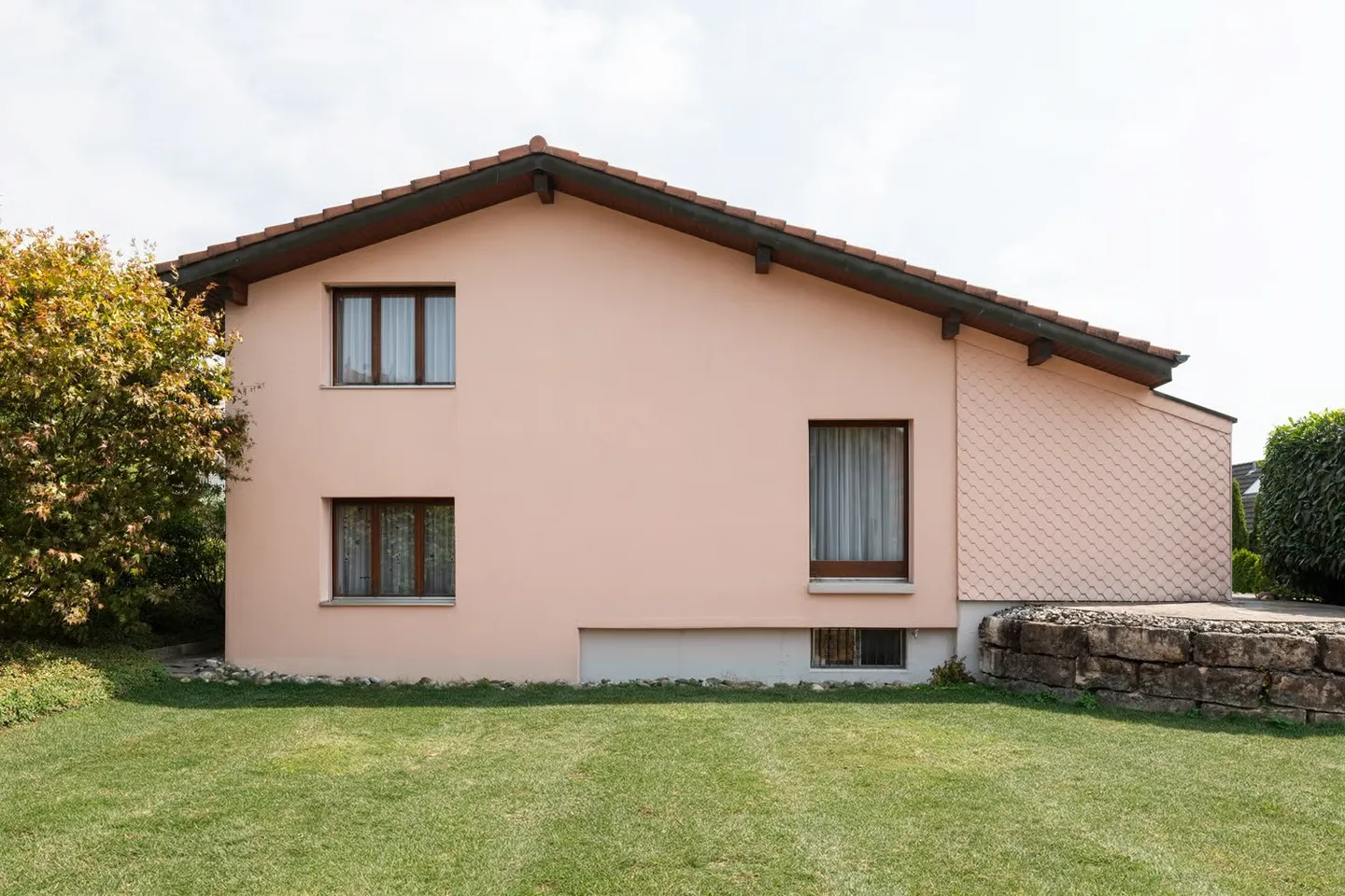 Familienhaus mit Alpensicht - Foto 26 von 27