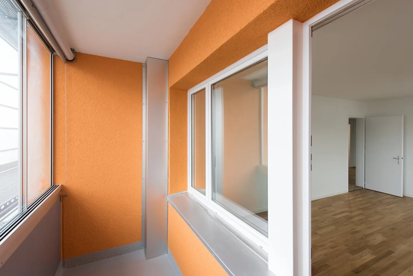 Appartement à louer - Photo 9 sur 10