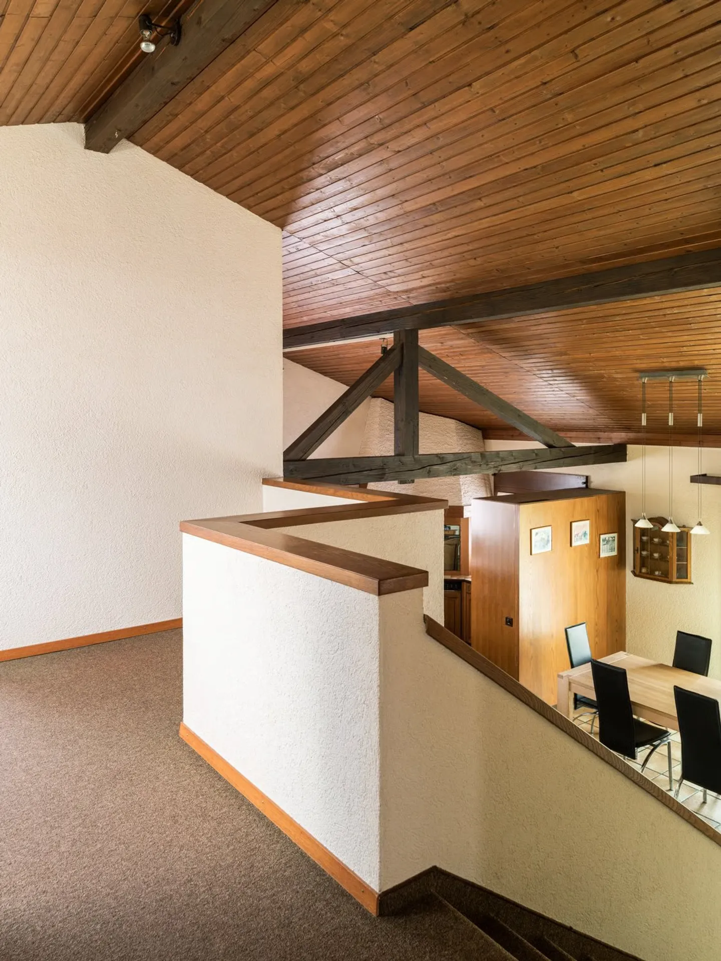 Familienhaus mit Alpensicht - Foto 17 von 27