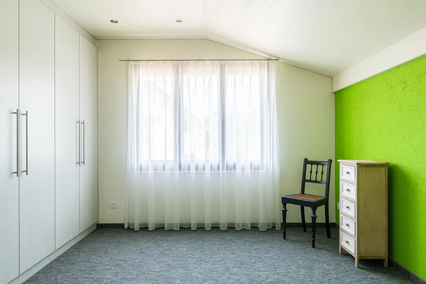 Familienhaus mit Alpensicht - Foto 19 von 27